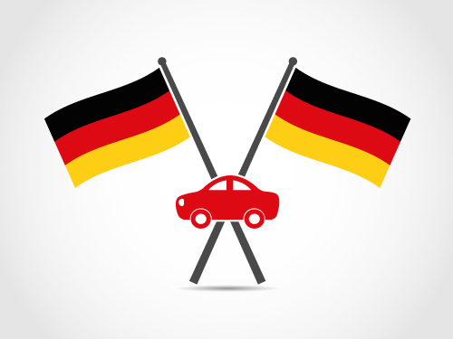 Tłumaczenie niemieckich dokumentów samochodowych – kto je wykona?