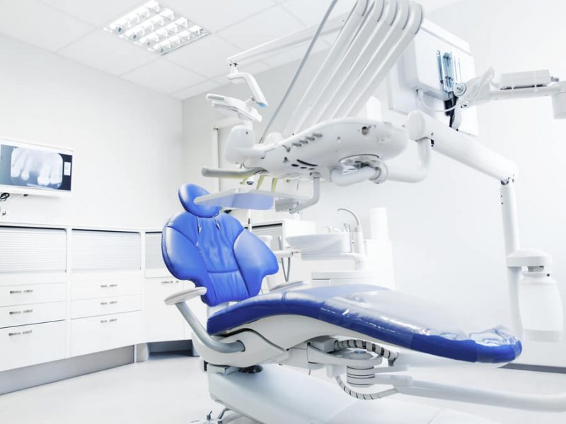 INTENSE FELLOWSHIP IN LASER DENTISTRY – zostań ekspertem terapii laserowej w stomatologii