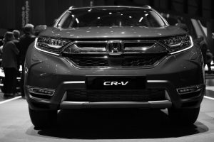 Honda CR-V czy Toyota RAV4 – którego japońskiego SUV-a wybrać?